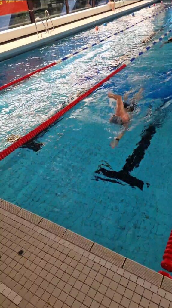 Hallenbad Dorenburg Grefrath